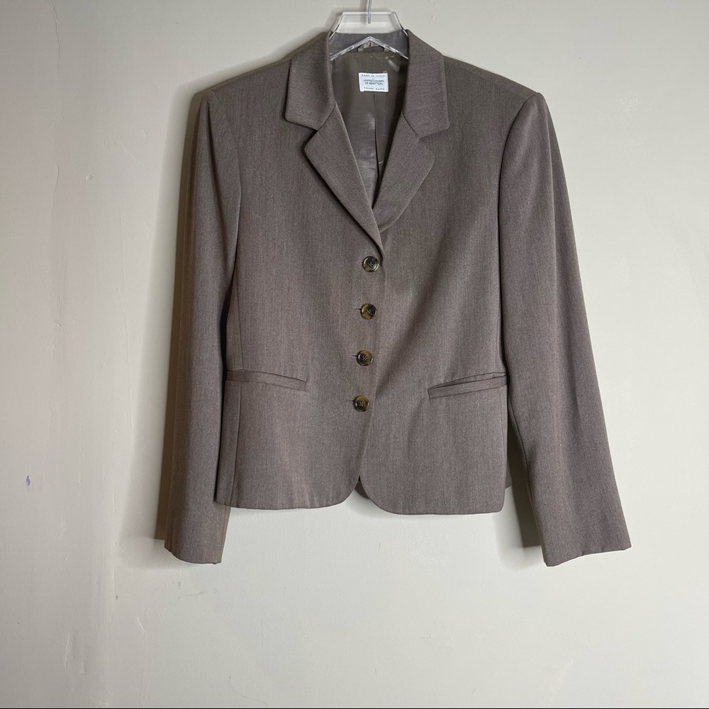 United Colors of Benetton blazer
